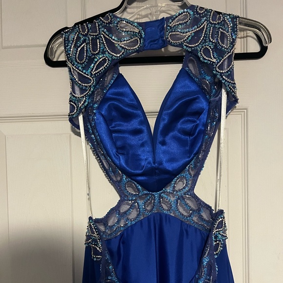 Jasz couture gown - Picture 8 of 14